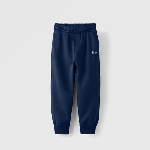 Basic Knitted Trouser